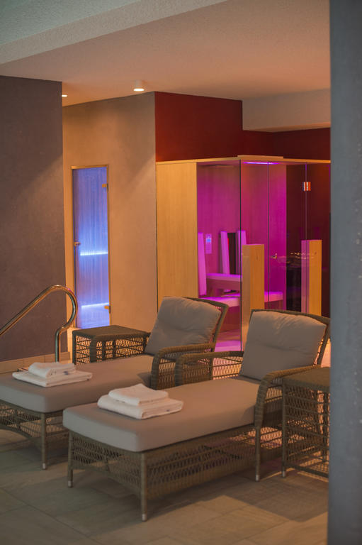 Hotel Hof Galerie Morsum  Eksteriør bilde