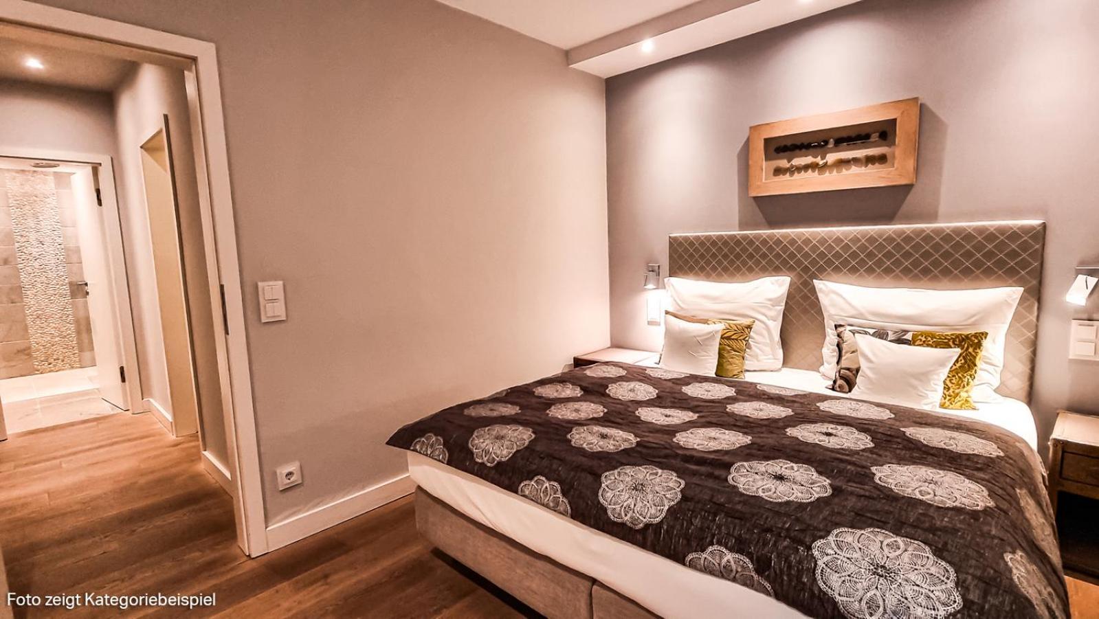 Hotel Hof Galerie Morsum  Eksteriør bilde